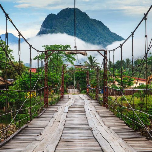 Laos