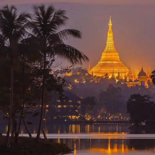 Voyage Culturel en Birmanie