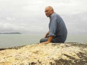 Olivier Birmanie