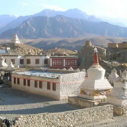 Trek – Découverte Ladakhi en petit groupe